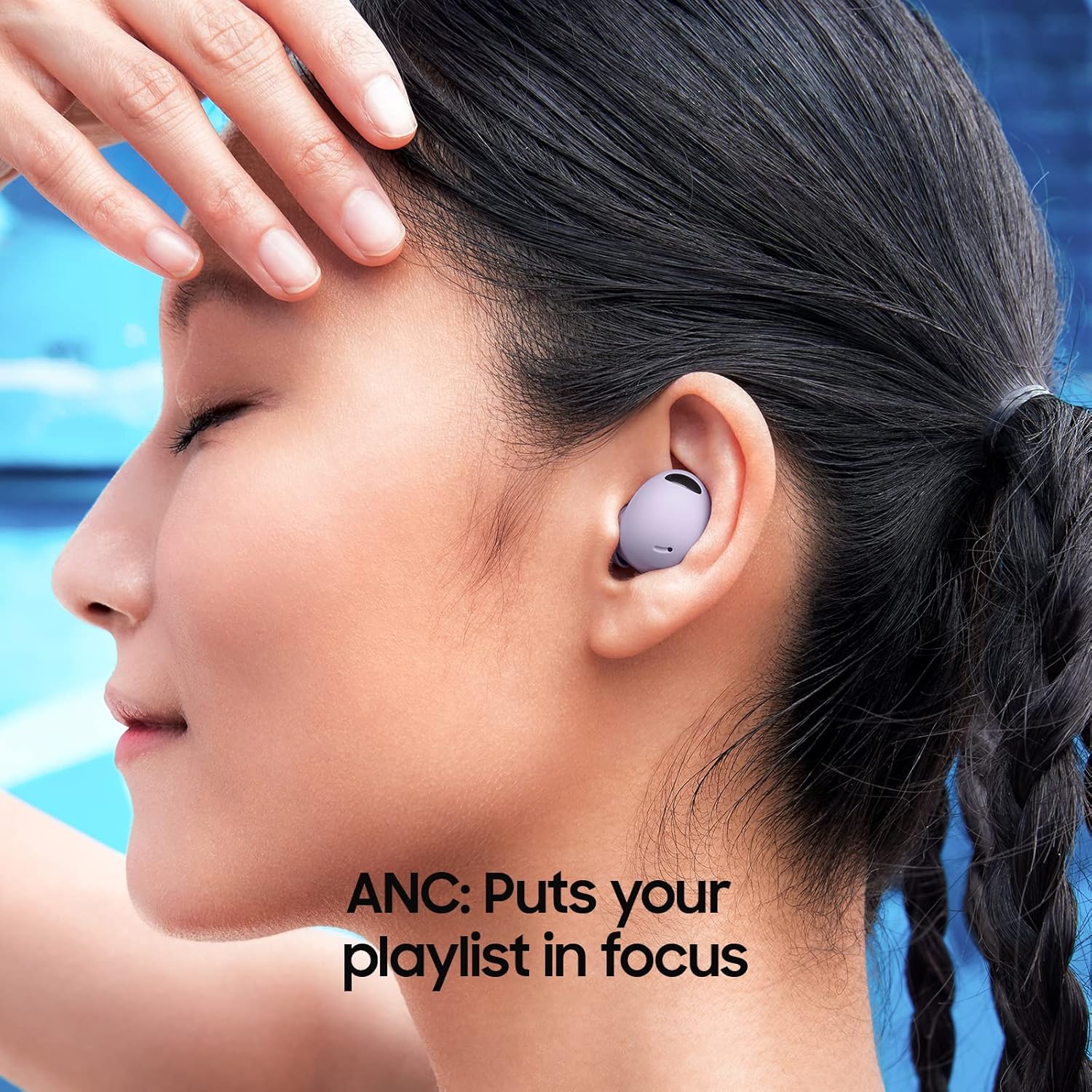 Samsung Galaxy Buds2 Pro