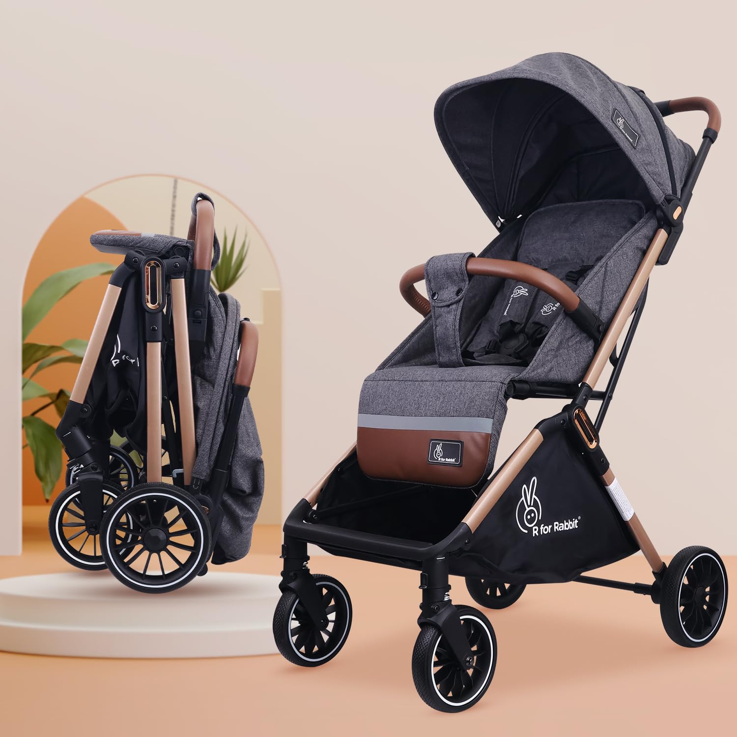 Graco DuoGlider Double Stroller