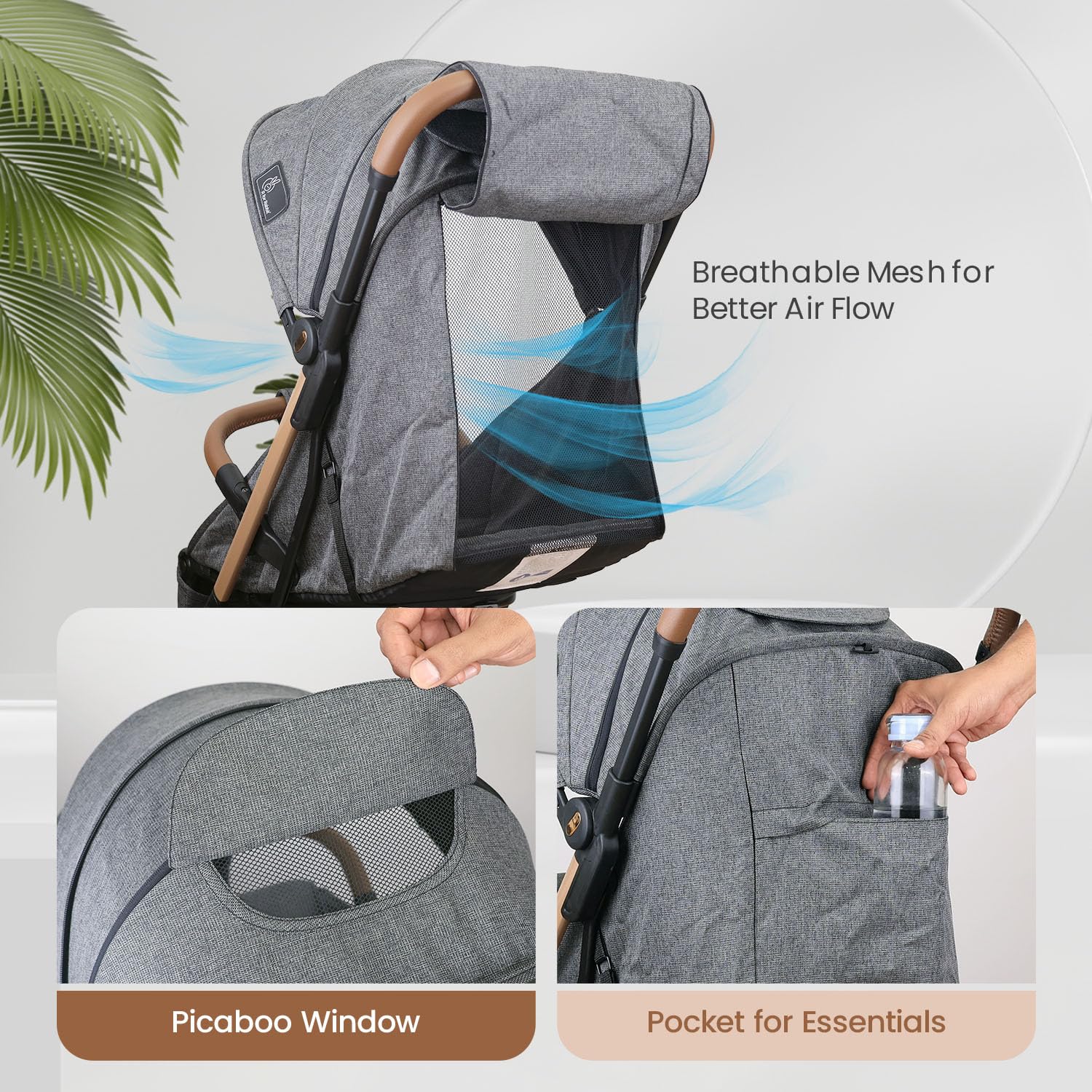 Graco DuoGlider Double Stroller