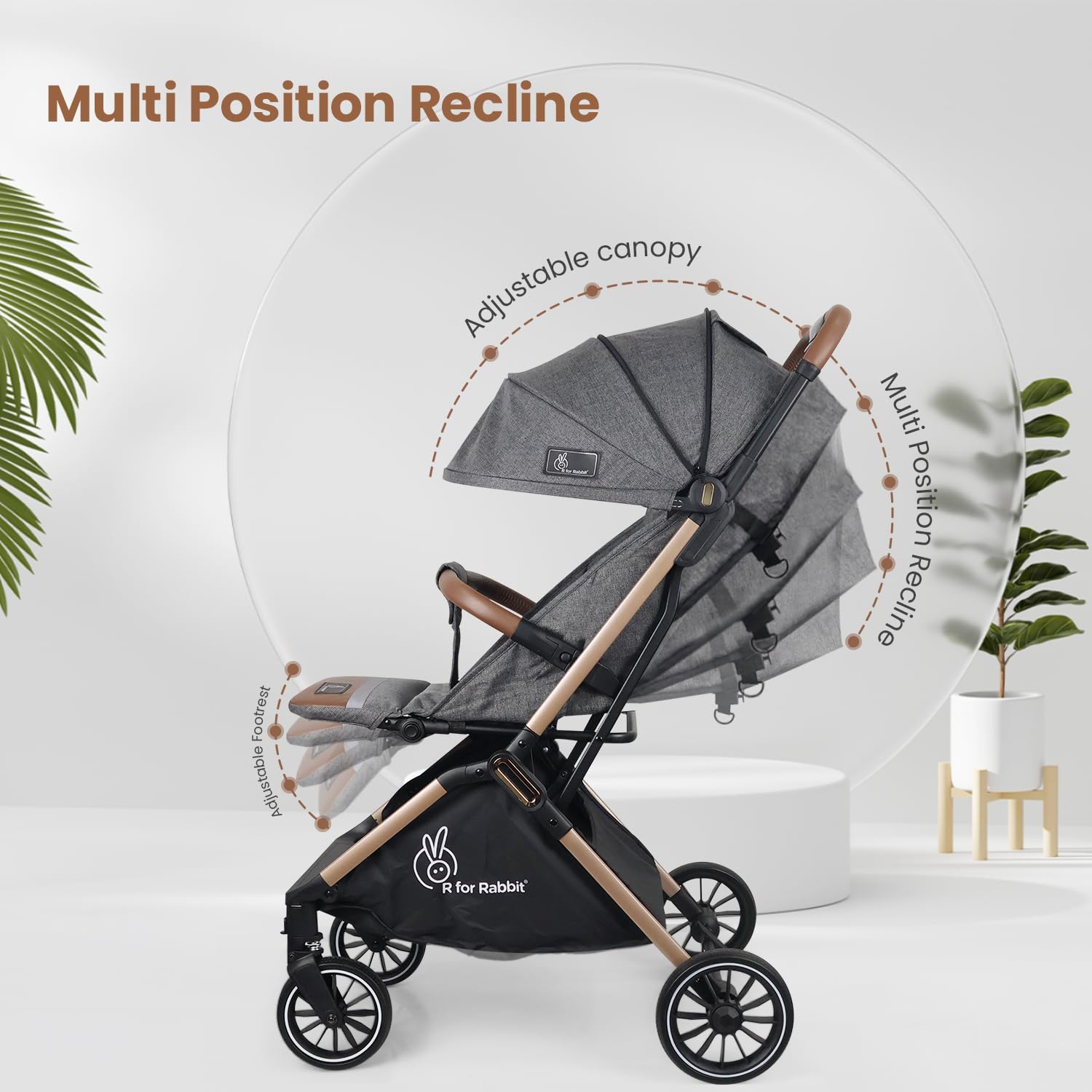 Graco DuoGlider Double Stroller