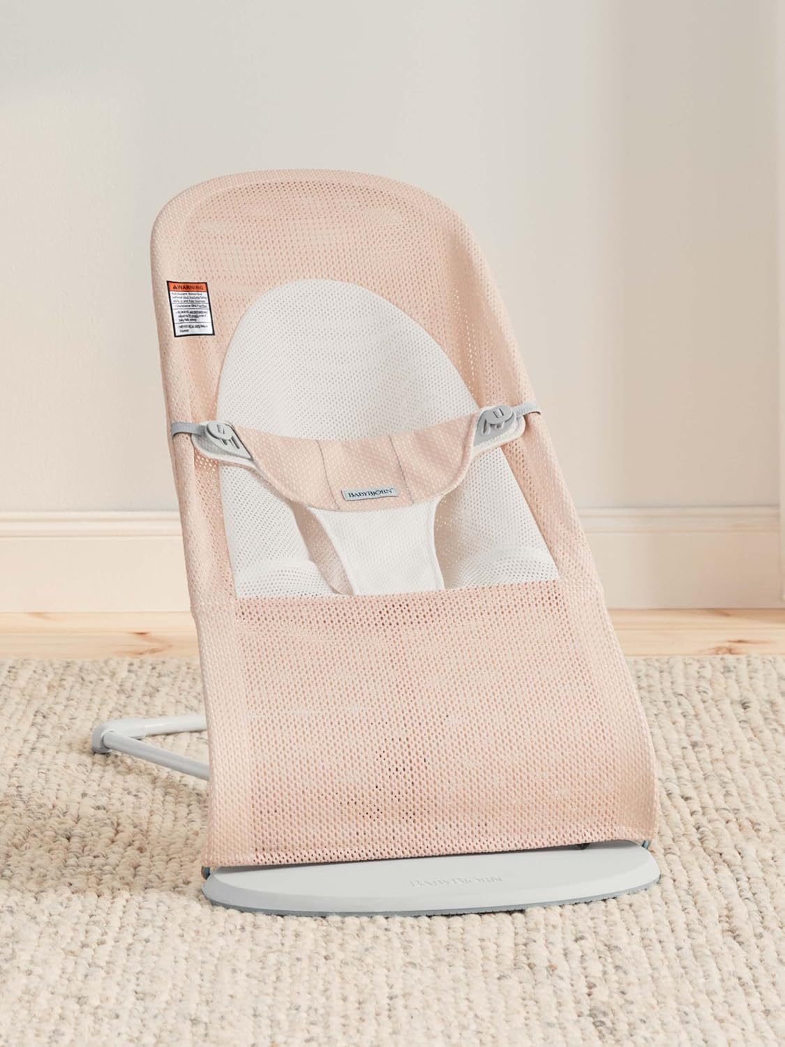 BabyBjörn Bouncer Balance Soft