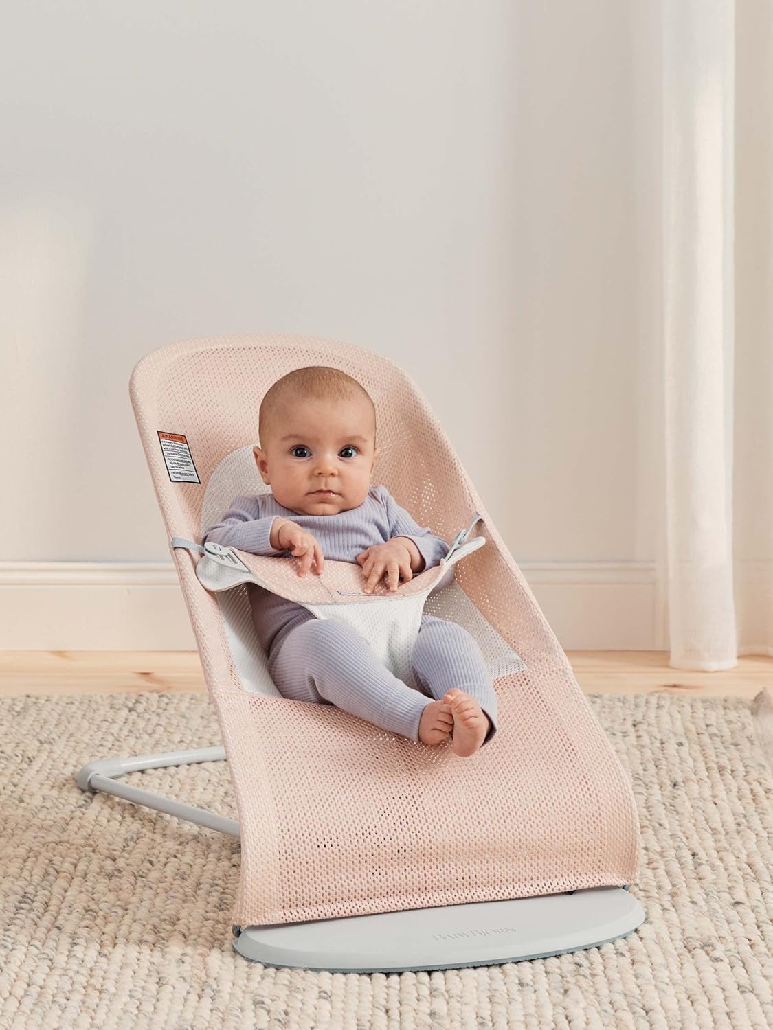 BabyBjörn Bouncer Balance Soft