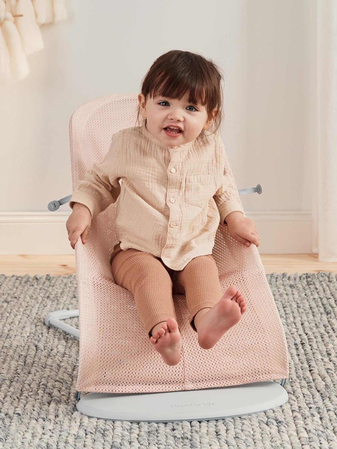 BabyBjörn Bouncer Balance Soft