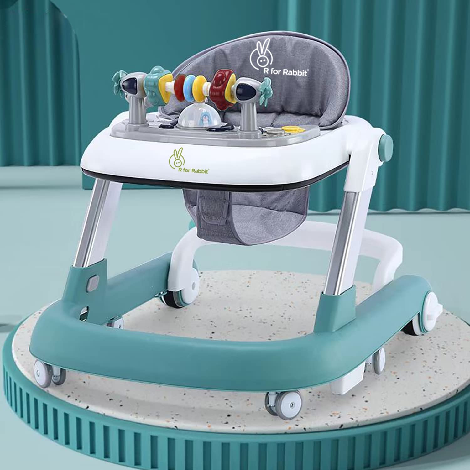 VTech Sit-to-Stand Learning Walker