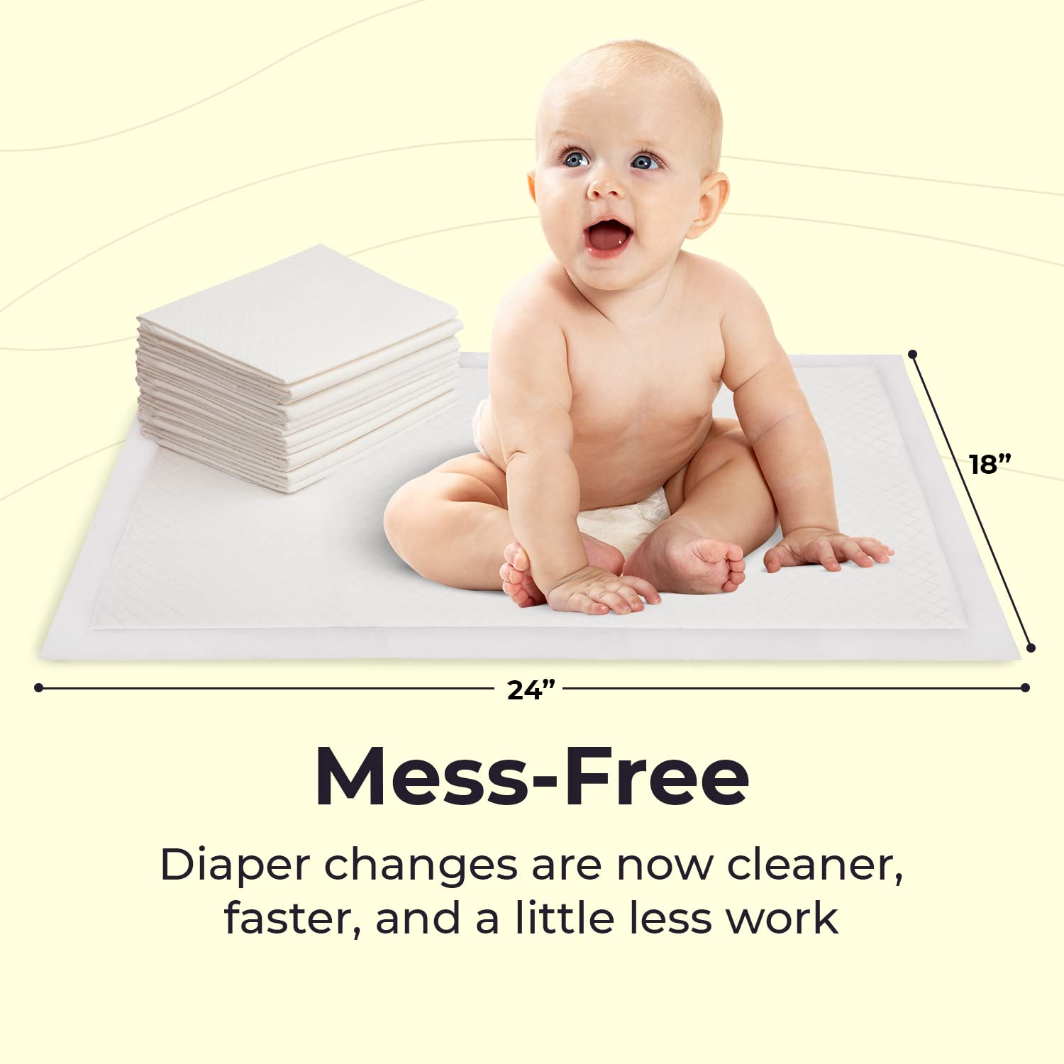 Summer Infant Contoured Changing Pad