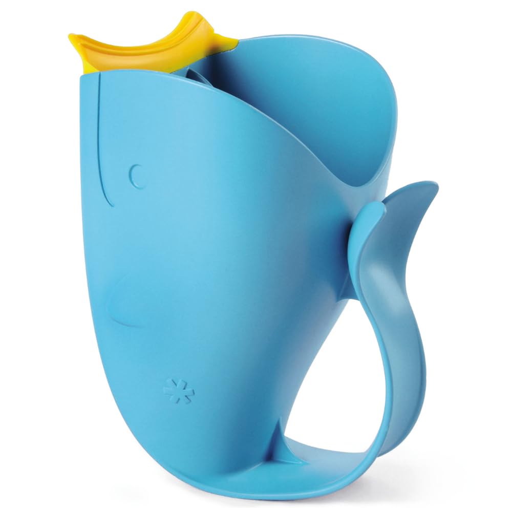 Skip Hop Moby Bath Rinser