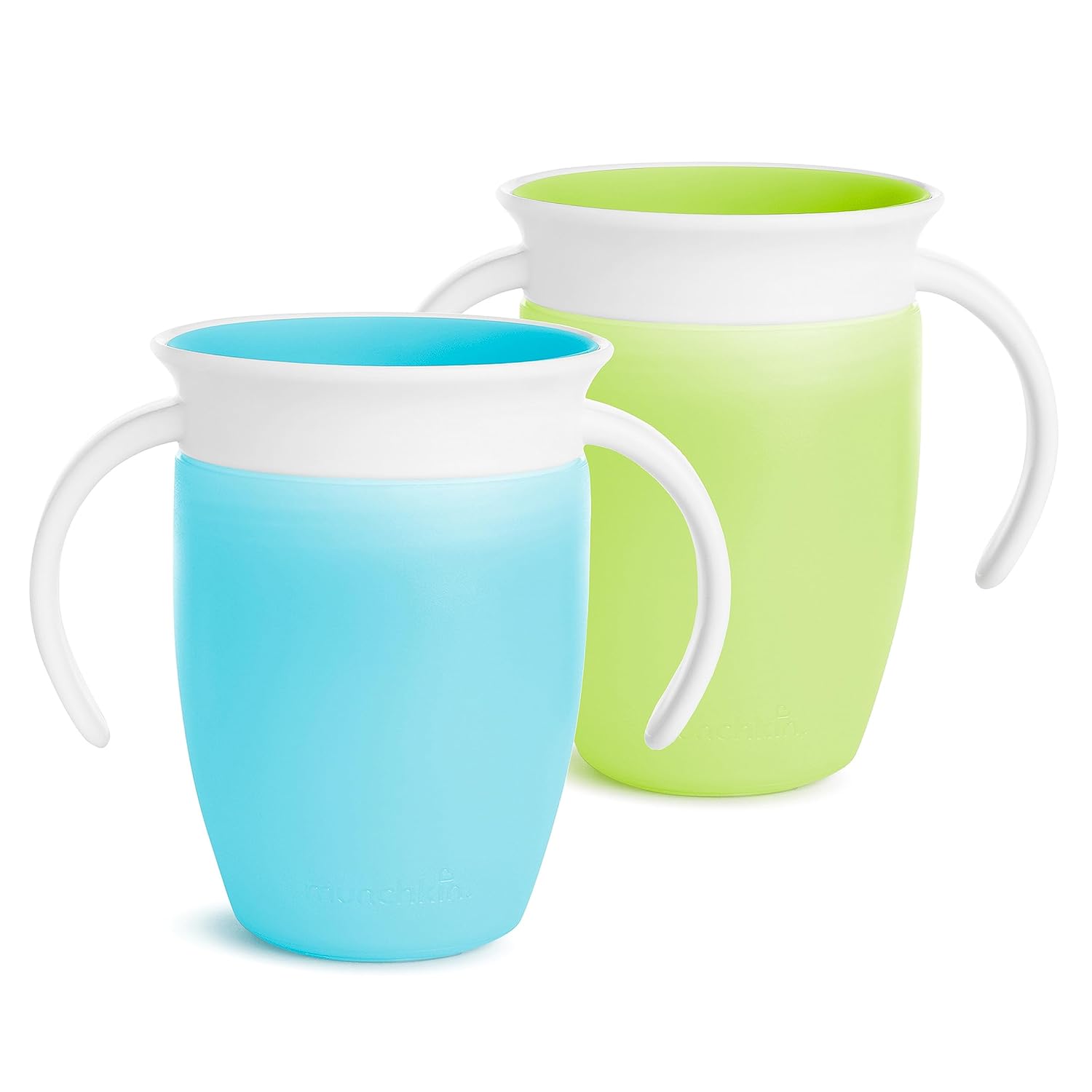 Munchkin Miracle 360 Trainer Cup - 2 Pack