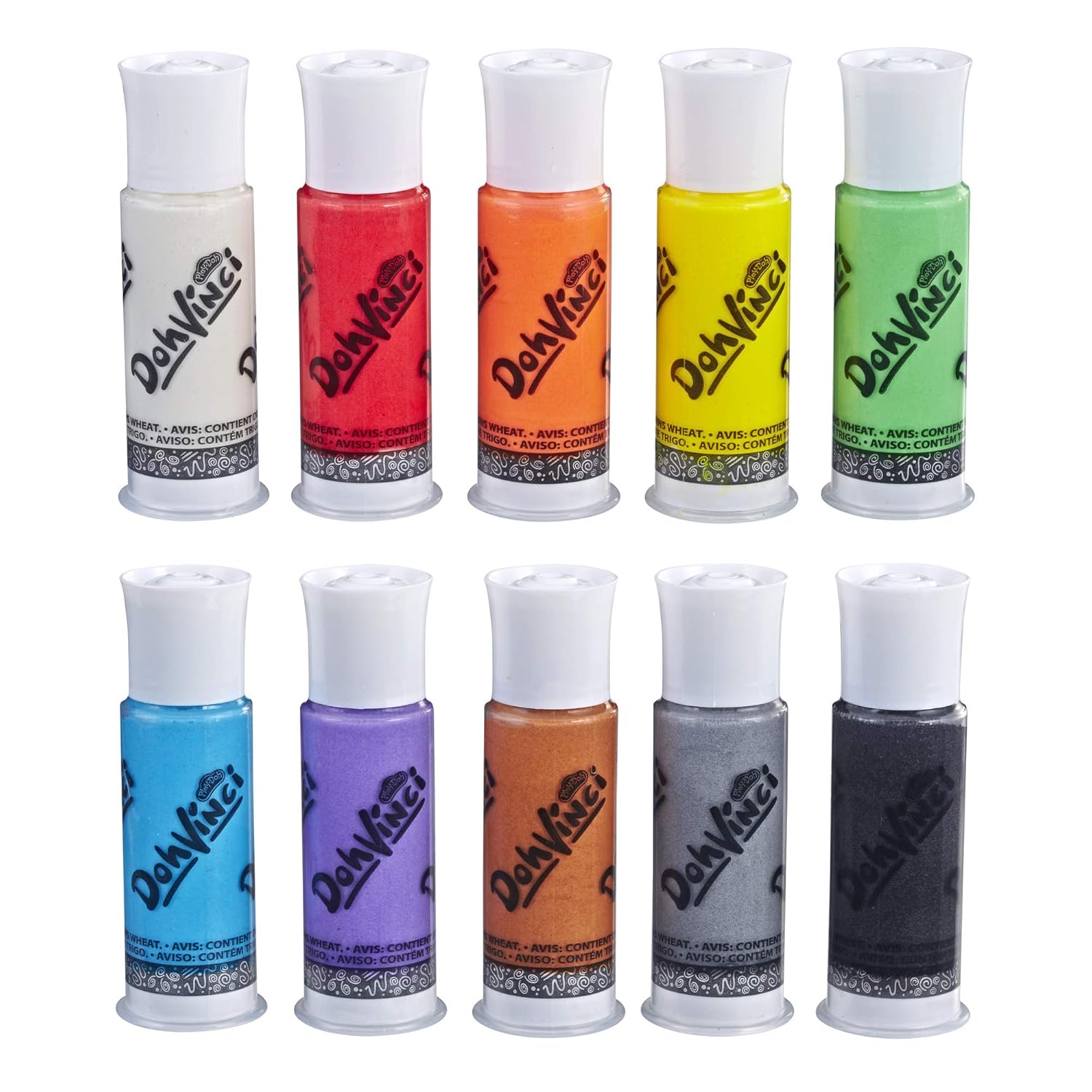 Play-Doh 10-Pack Color Set