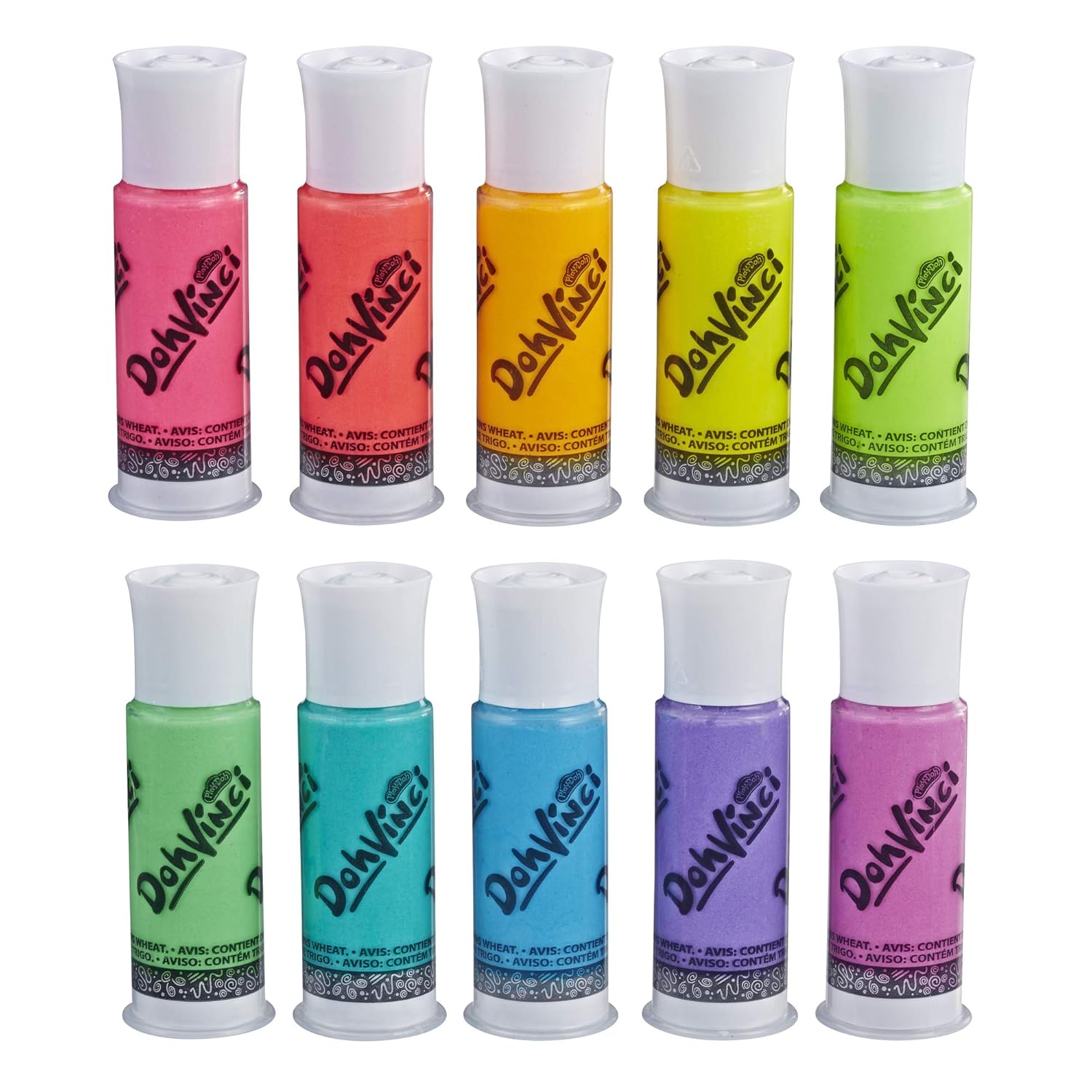Play-Doh 10-Pack Color Set