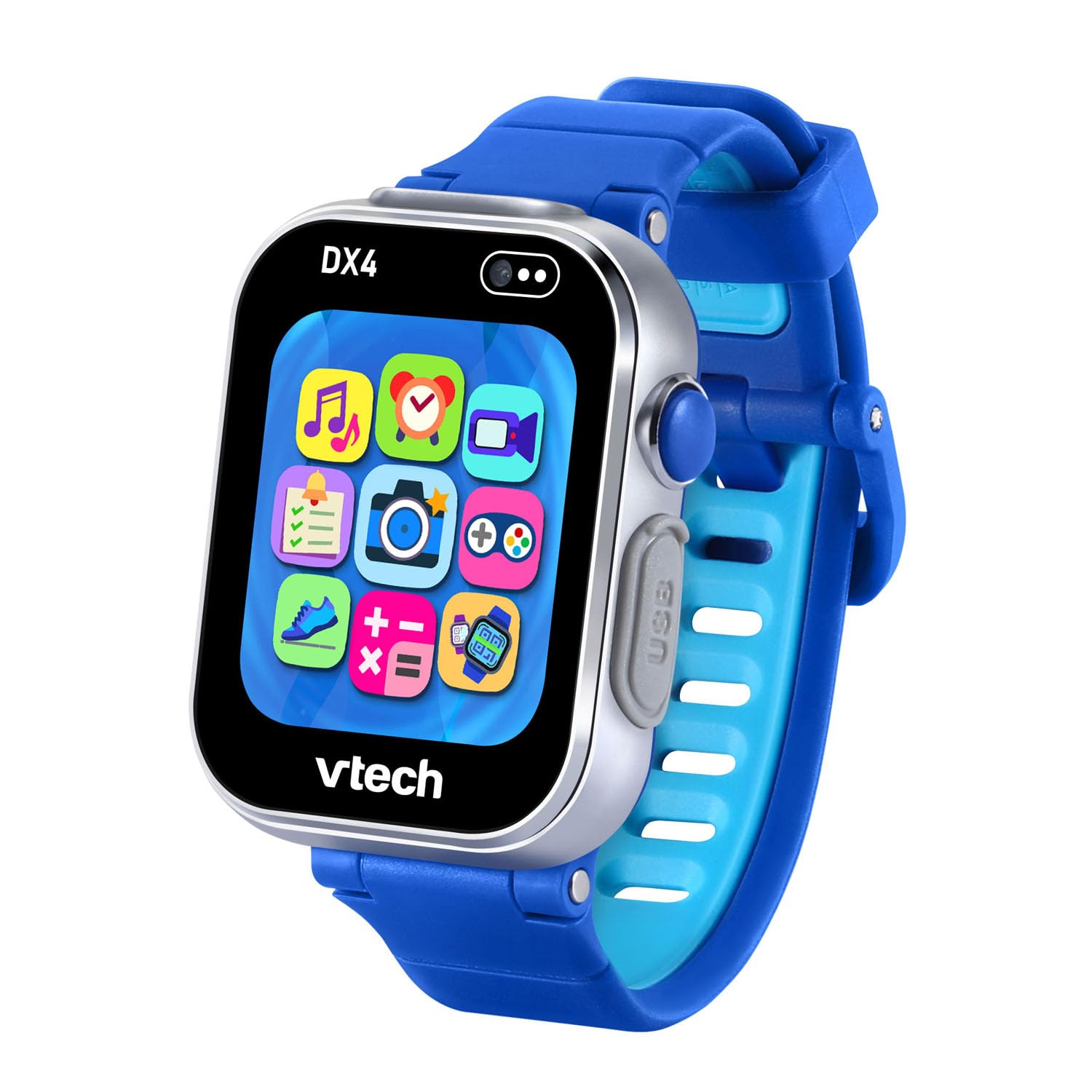 VTech KidiZoom Smartwatch DX3
