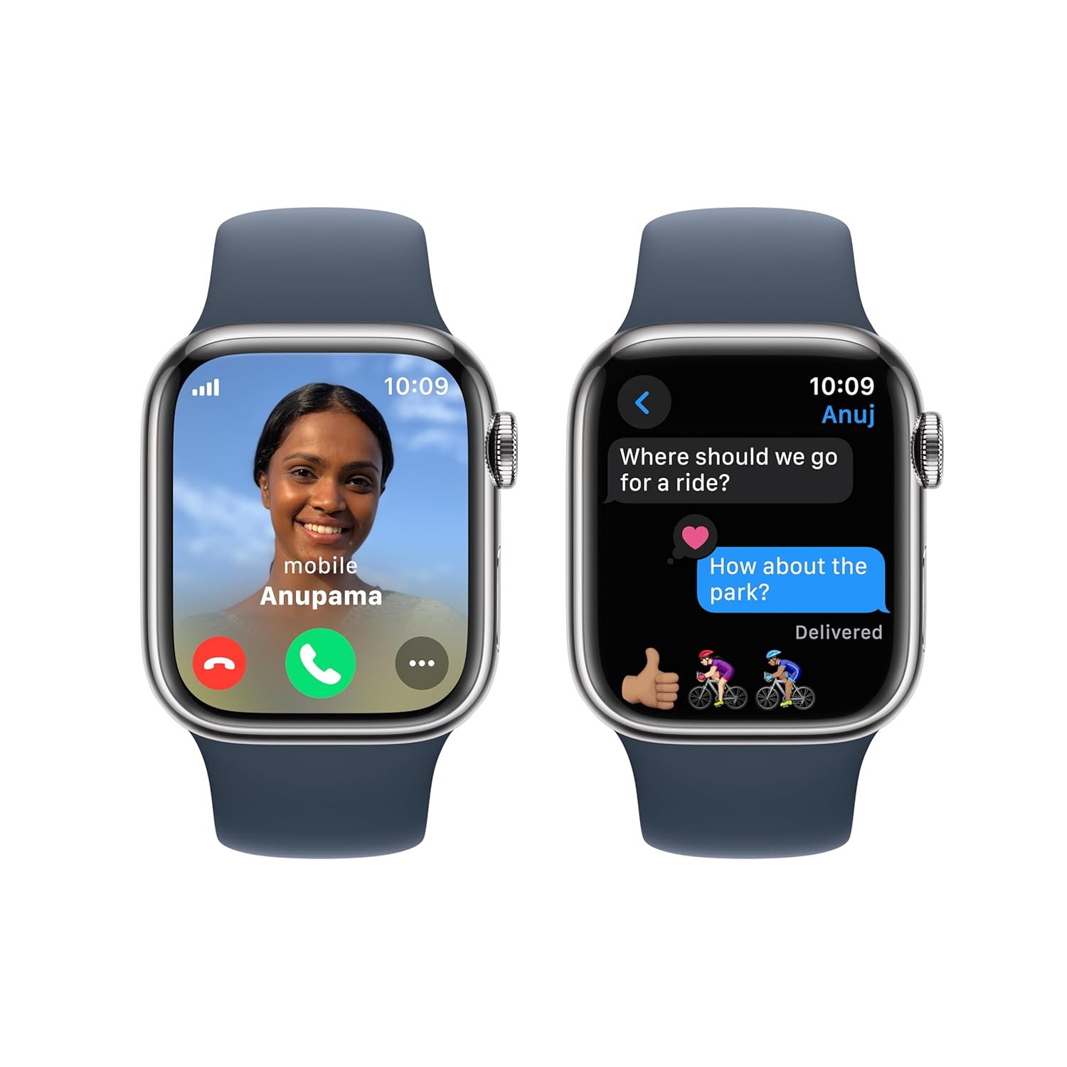 Apple Watch Series 9