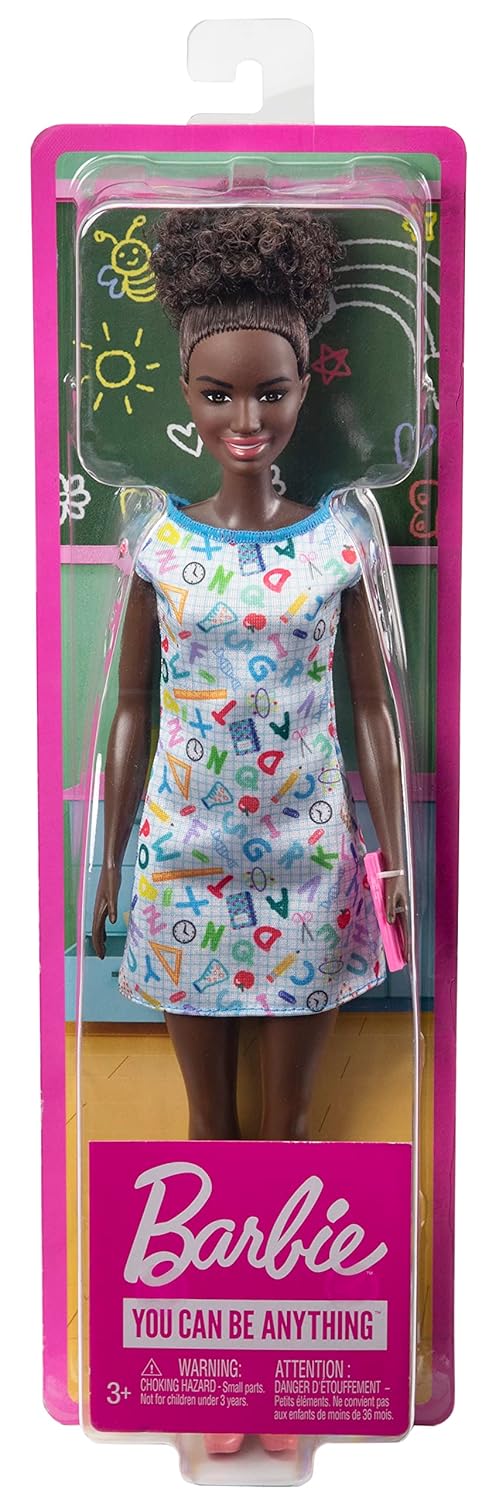 Barbie Dreamtopia Mermaid Doll