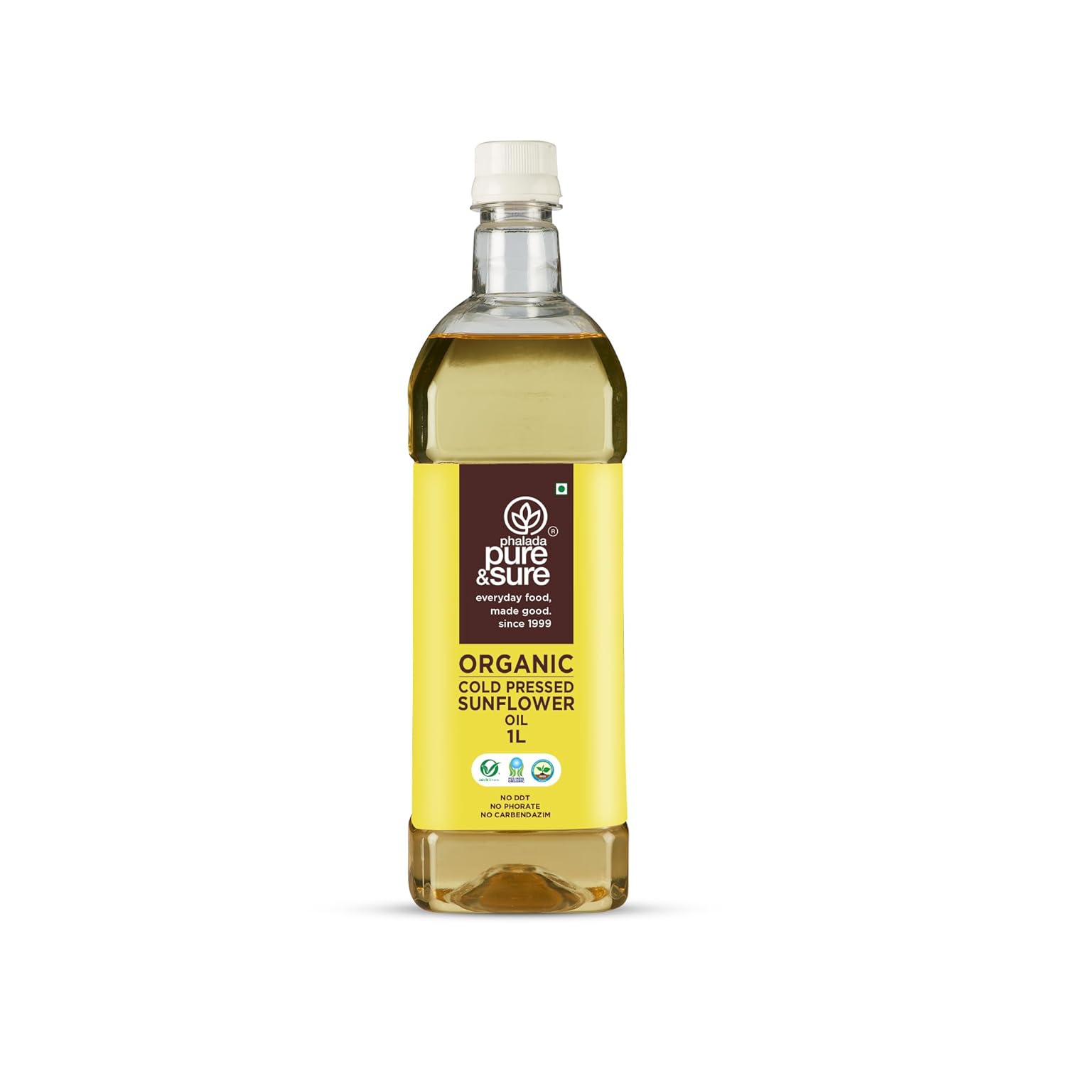 nestle Sunflower Oil 1L