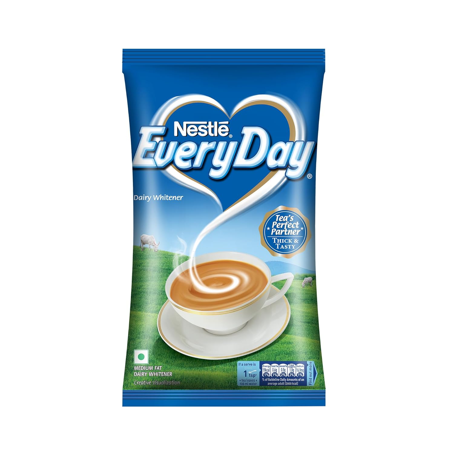 Nestle Everyday Dairy Whitener 400g
