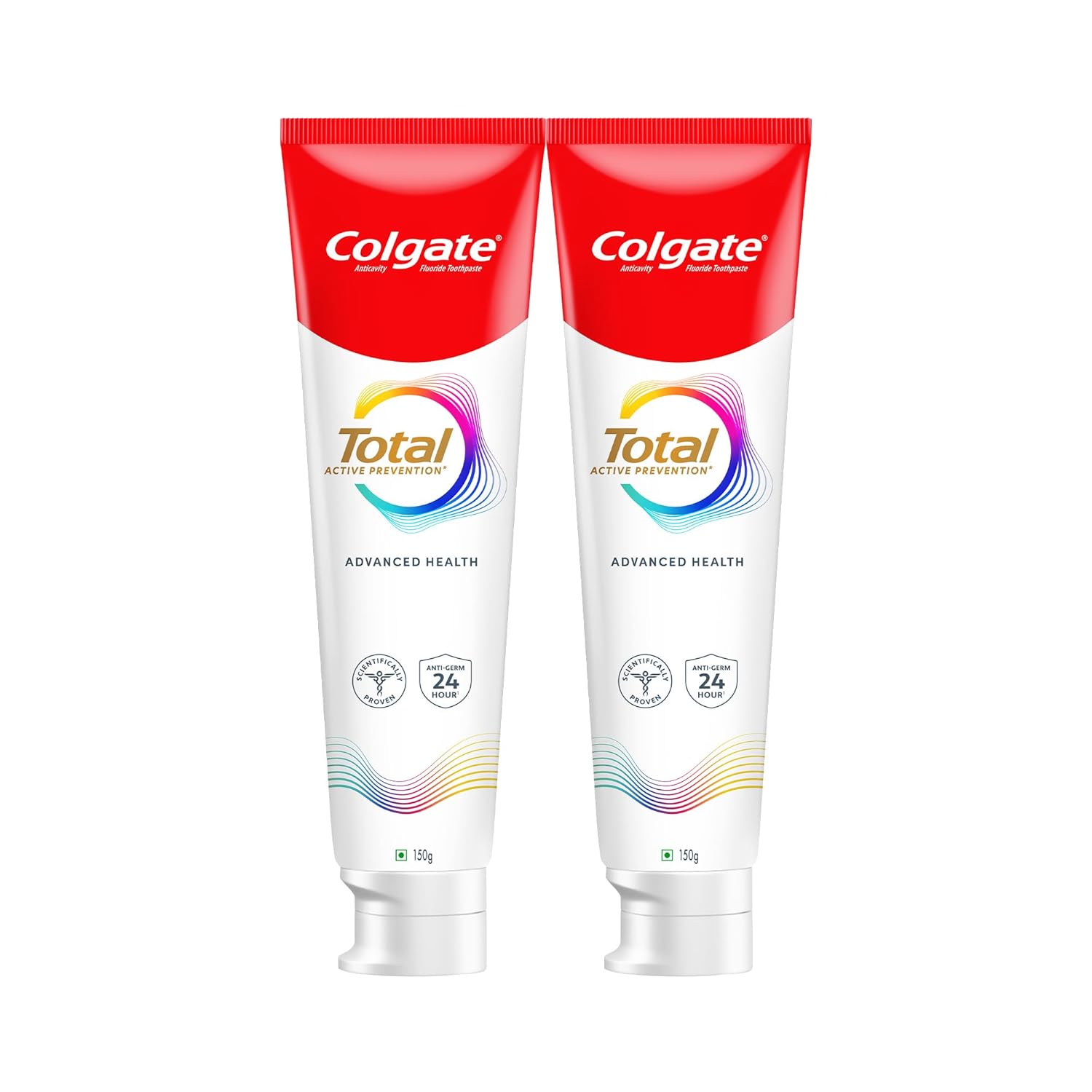 Colgate Strong Teeth Toothpaste 200g