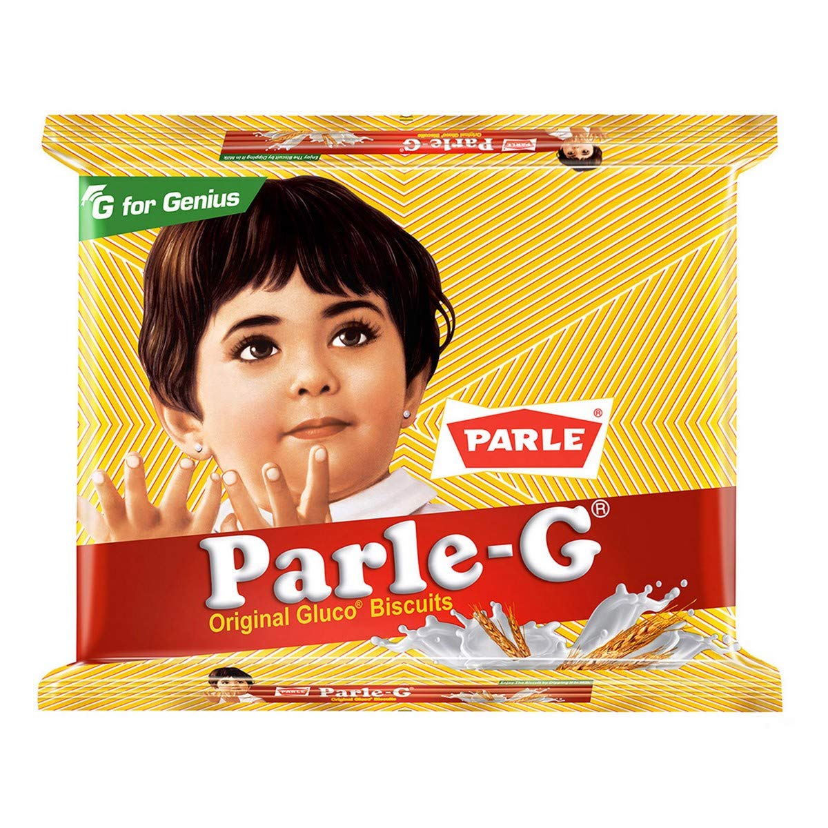 Parle-G Original Glucose Biscuits 800g