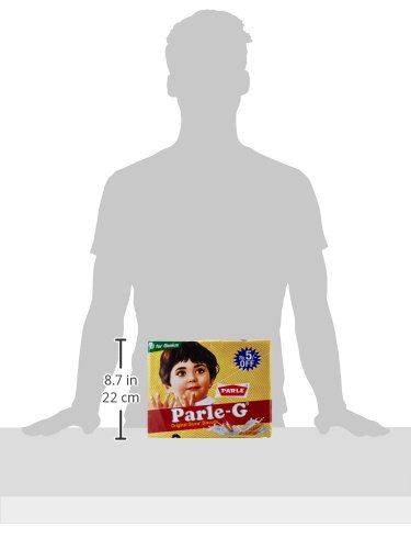 Parle-G Original Glucose Biscuits 800g
