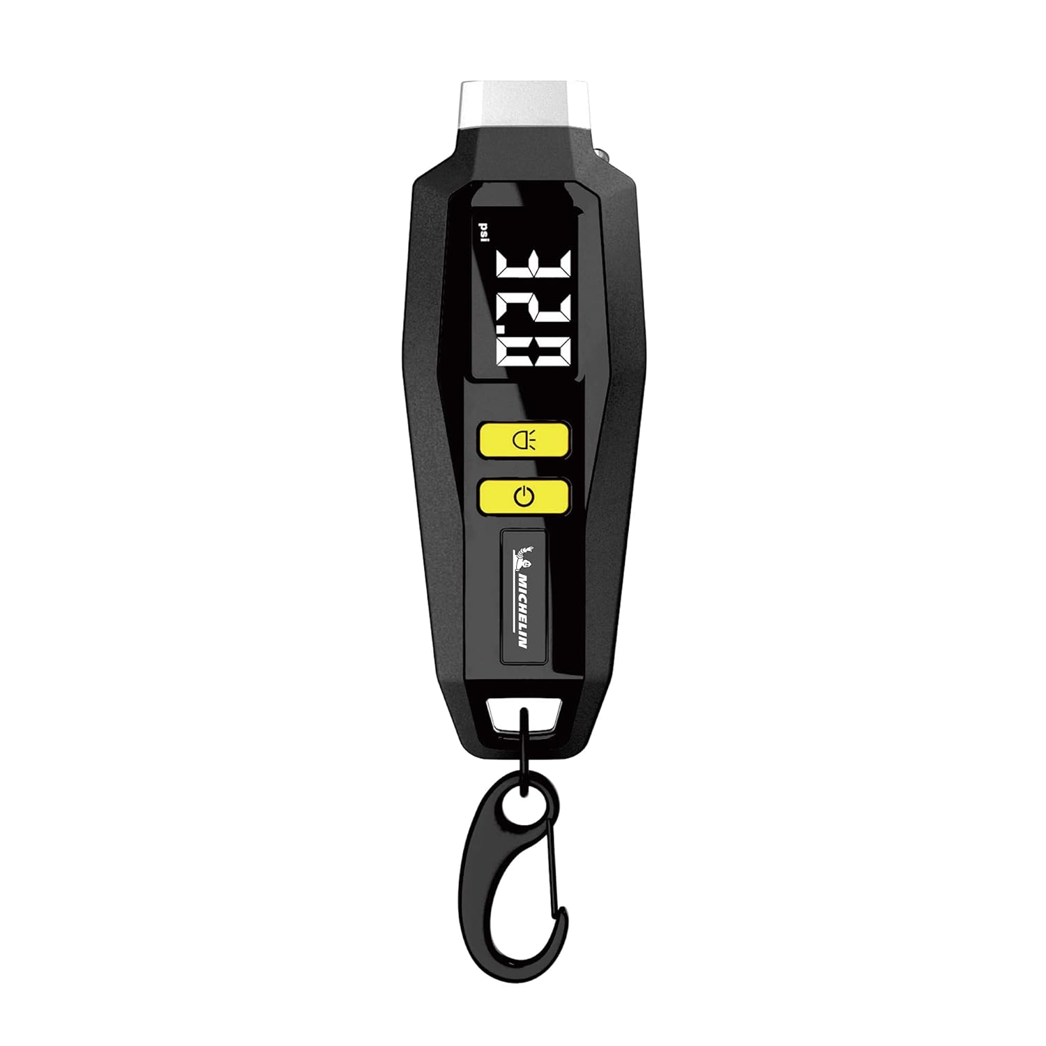 Michelin Digital Tire Pressure Gauge