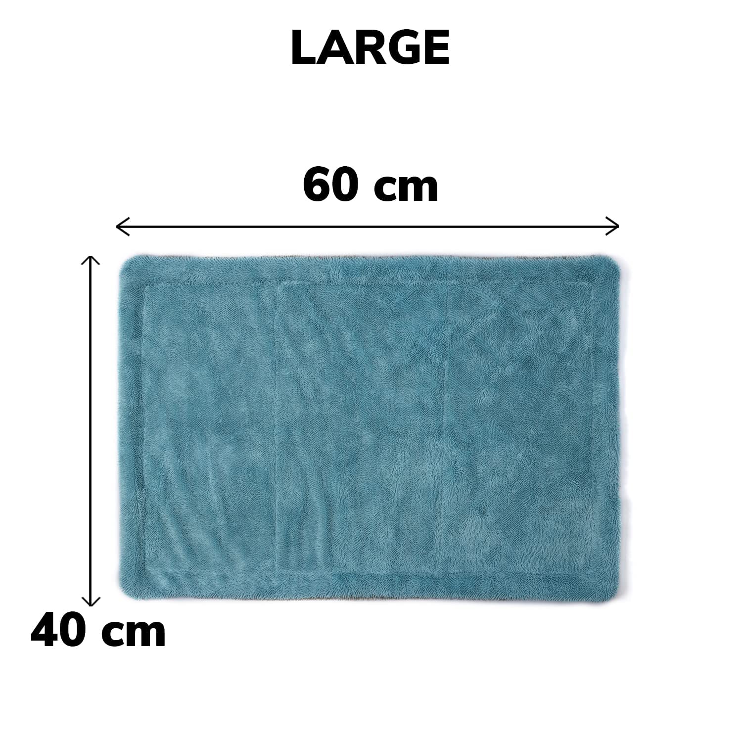 3M Car Care Microfiber Cloth Pack