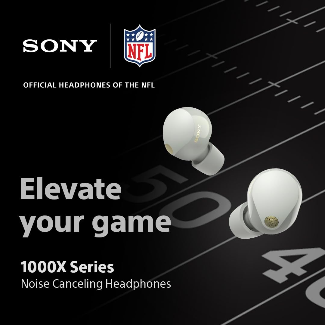 Sony WF-1000XM5 Noise Cancelling Earbuds