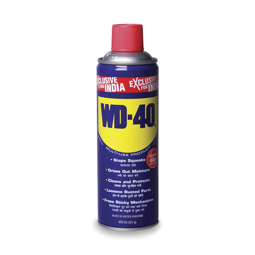 Wurth Multi-Purpose Spray Lubricant 300ml