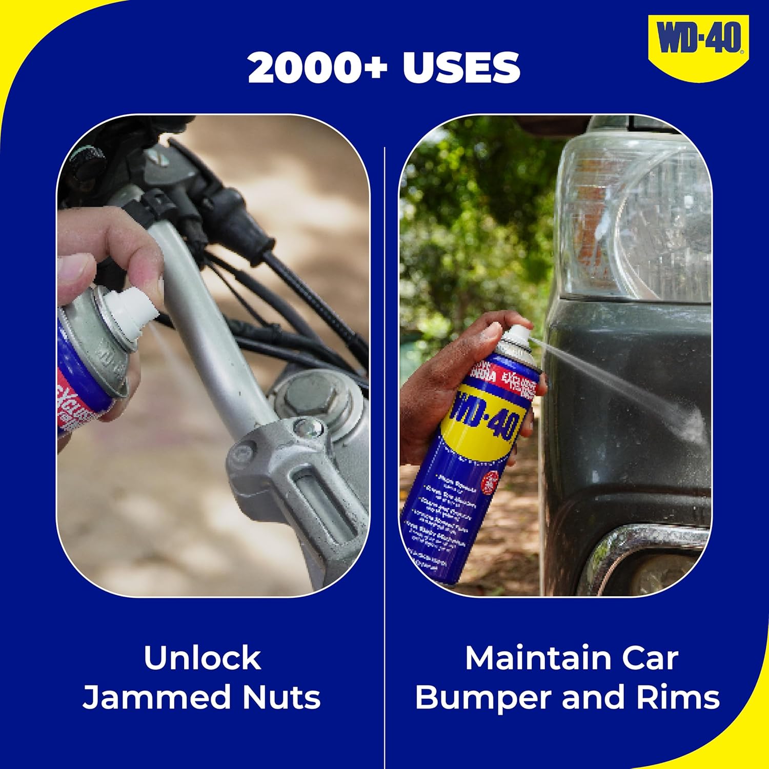 Wurth Multi-Purpose Spray Lubricant 300ml