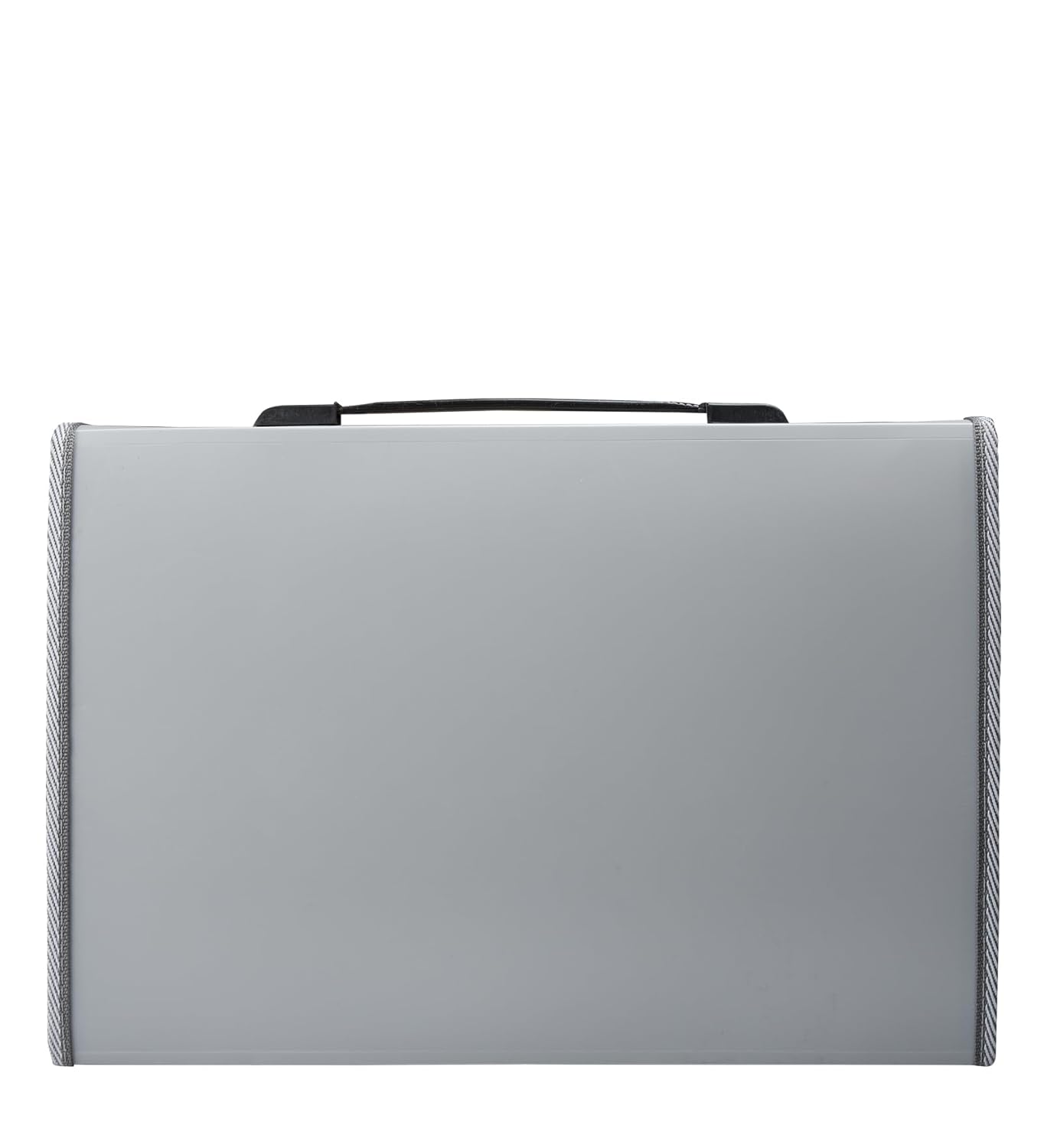Solo Expanding File Folder with Button Closure