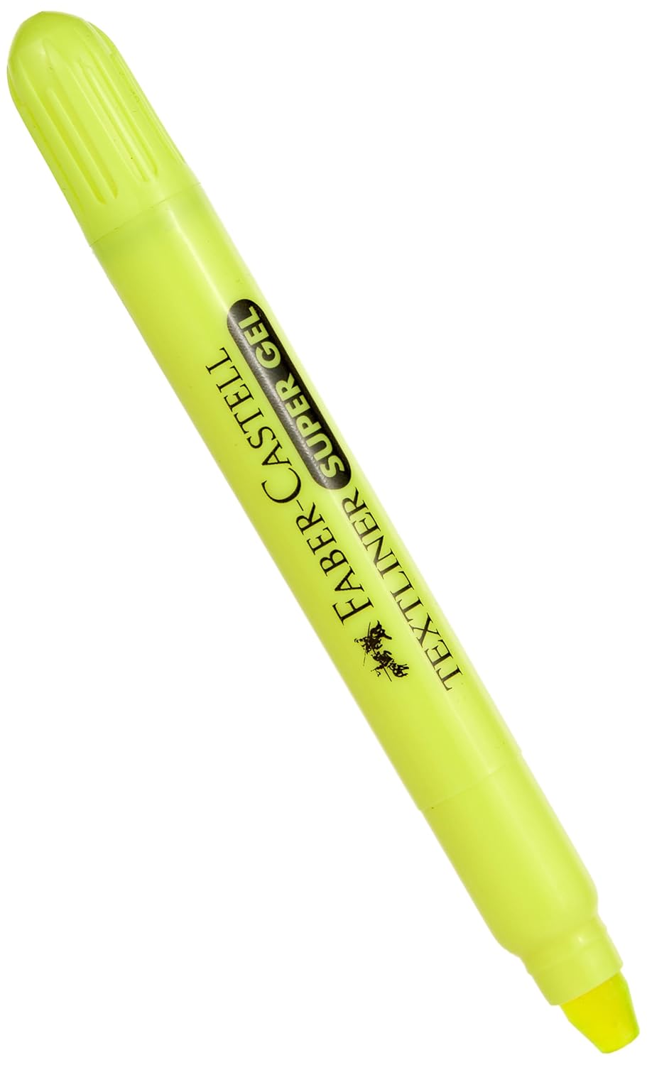 Faber-Castell Highlighter Pens - Set of 4